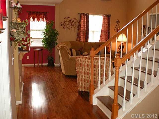 16836 Kettlewell Ln, Charlotte, NC 28277