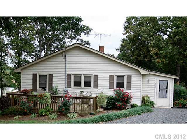 8312 St Timothy Rd, Marshville, NC 28103
