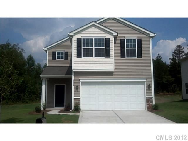 10312 Green Grass Rd, Charlotte, NC 28227