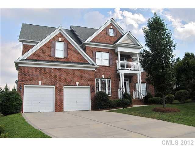 19116 Glouster Ct, Cornelius, NC 28031
