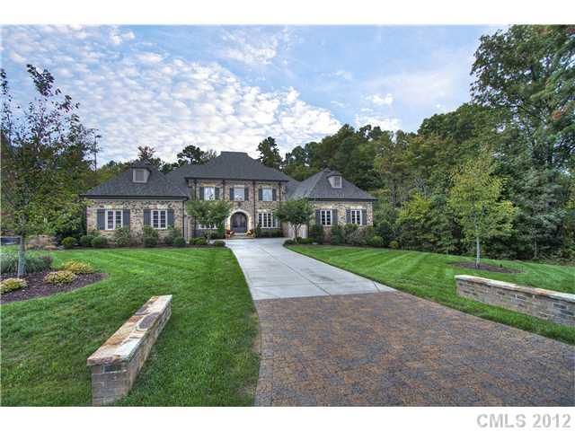 1505 Waybridge Way, Weddington, NC 28104
