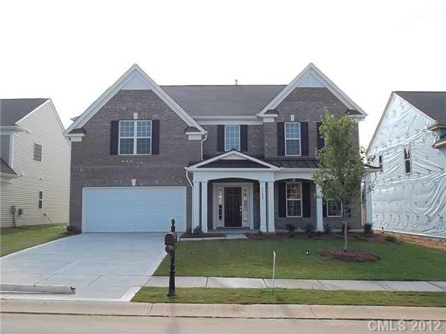 6812 Coral Rose Rd, Charlotte, NC 28277