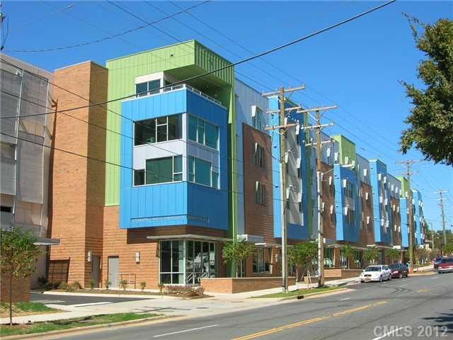 1517 Montgomery St, Charlotte, NC 28216