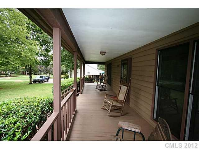 6121 Corkstone Dr, Mint Hill, NC 28227