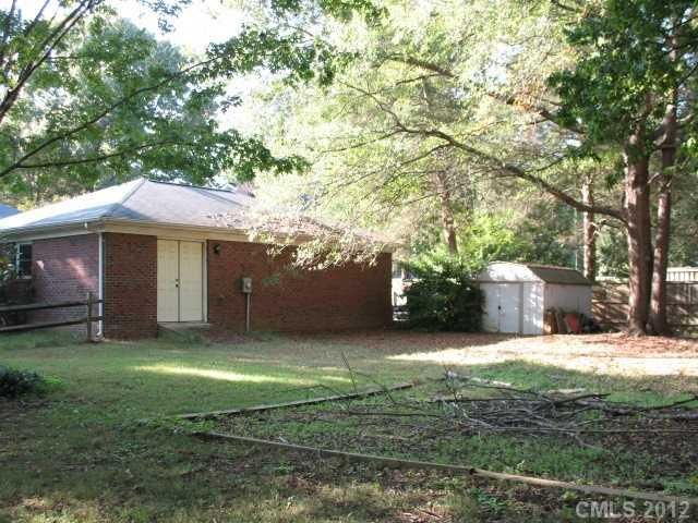 7217 Summerlin Pl, Charlotte, NC 28226