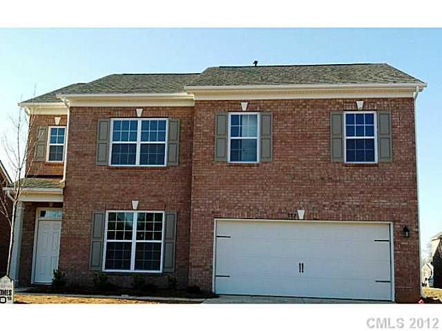 597 Millstream Dr #58, Rock Hill, SC 29732