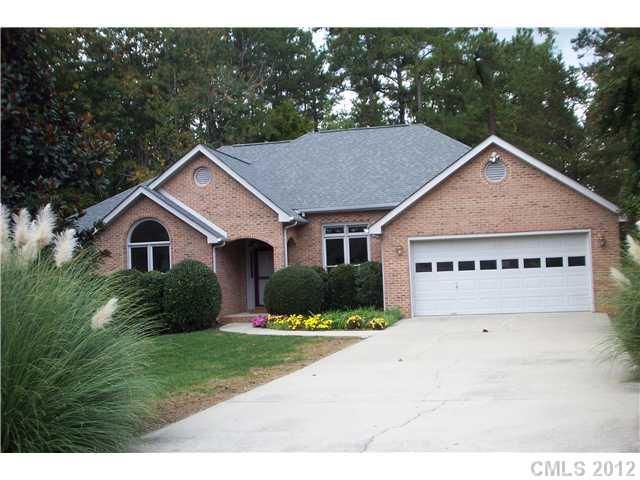 704 Monticello Dr, Fort Mill, SC 29708