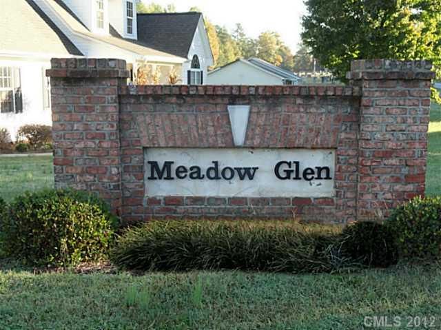 219 Shenandoah Loop, Troutman, NC 28166