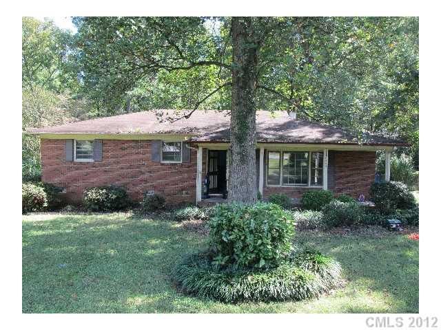 8602 Willhill Rd, Mint Hill, NC 28227