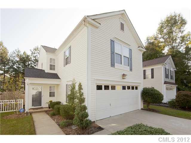 5014 Silabert Ave, Charlotte, NC 28205