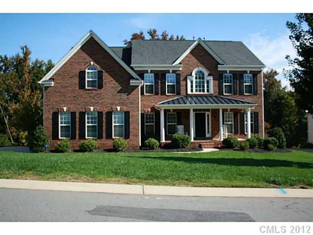 1961 Faison Ave, Fort Mill, SC 29708