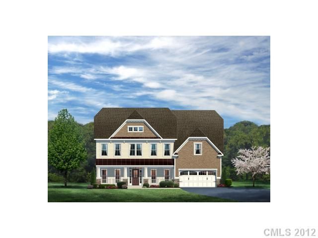 3035 E Arsdale Rd #79, Waxhaw, NC 28173