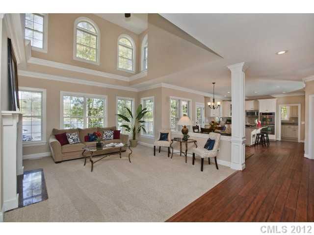 4697 Sierra View Dr, Denver, NC 28037