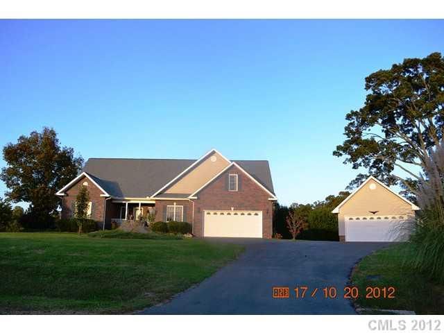 1638 Emmaus Walk, Conover, NC 28613