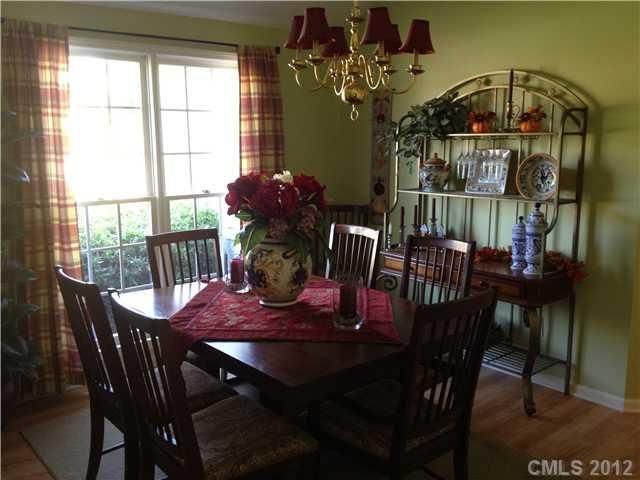 1141 Forrest Ridge Dr, Concord, NC 28027