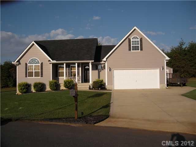 5530 Carpenter Ct, Catawba, NC 28609