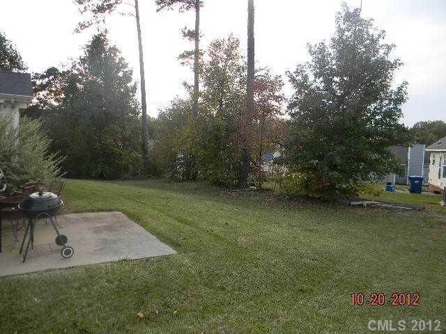 1504 Edsel Laney None, Charlotte, NC 28216