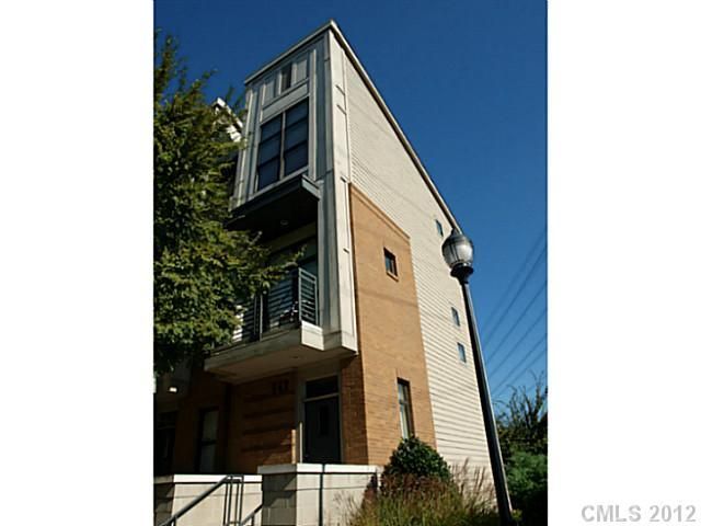 943 E 8th St #119, Charlotte, NC 28204
