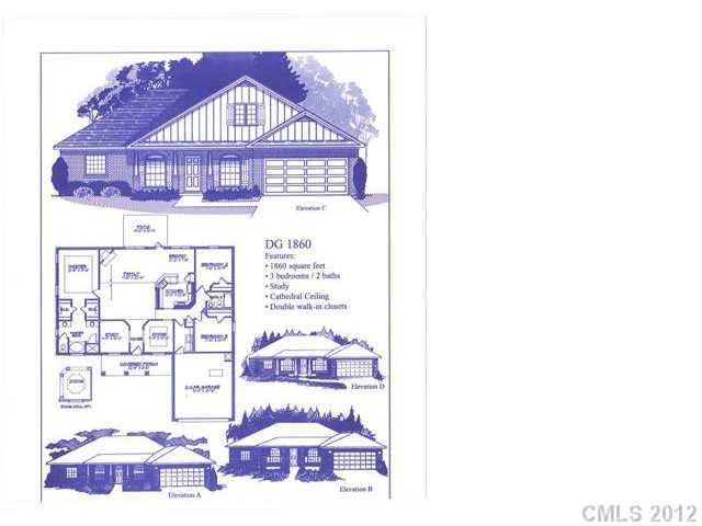 2425 Winnsford Ct, Gastonia, NC 28056
