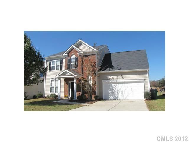9115 Atlas Cedar Dr, Charlotte, NC 28215