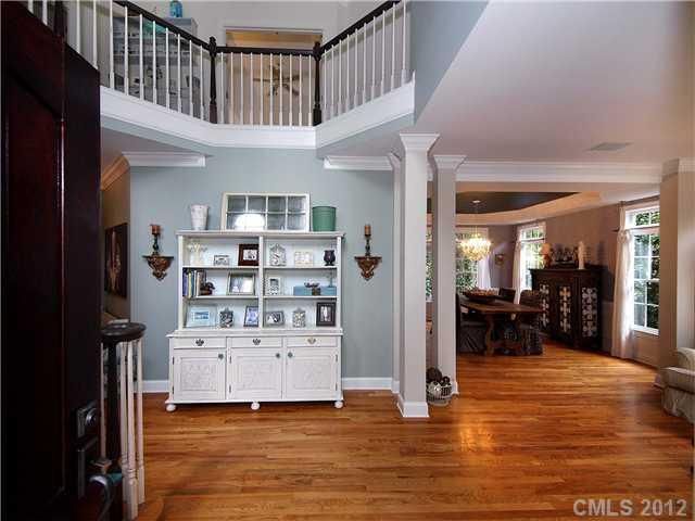 2312 Tarleton Twins Ter, Charlotte, NC 28270