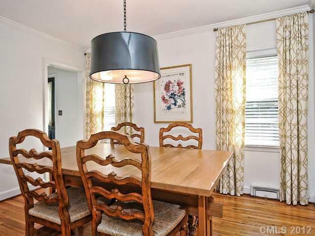 3519 Annlin Ave, Charlotte, NC 28209