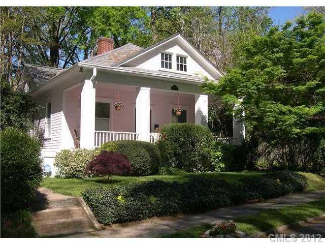 1815 Bay St, Charlotte, NC 28204