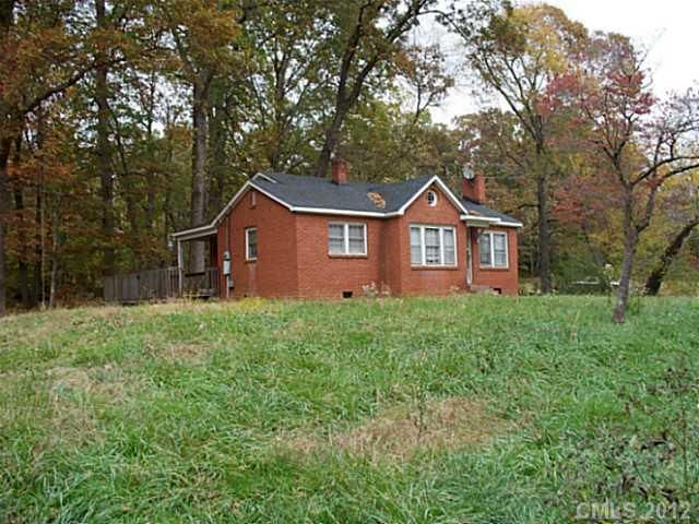 3495 E Nc Hwy 150 Rd, Lincolnton, NC 28092