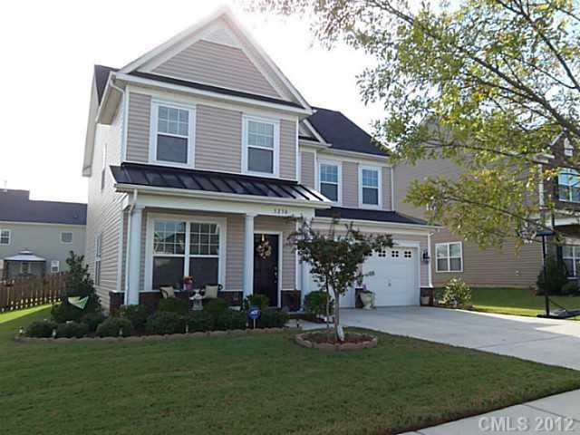 3230 Shadowy Retreat Dr, Stallings, NC 28104