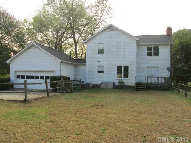 4223 SW Morris Burn Dr, Concord, NC 28027