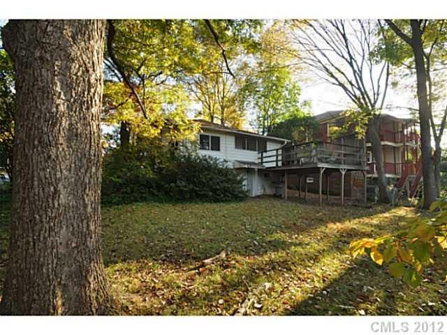 700 E Tremont Ave, Charlotte, NC 28203
