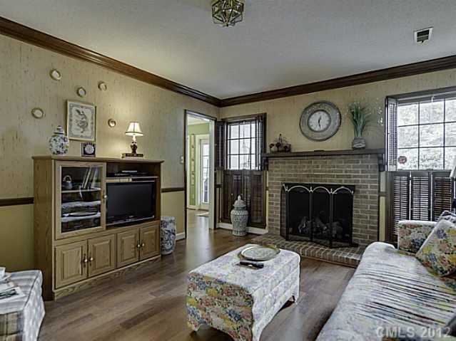 7509 Red Oak Ln #-, Charlotte, NC 28226