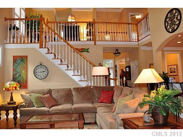 13259 Robert Walker Dr, Davidson, NC 28036