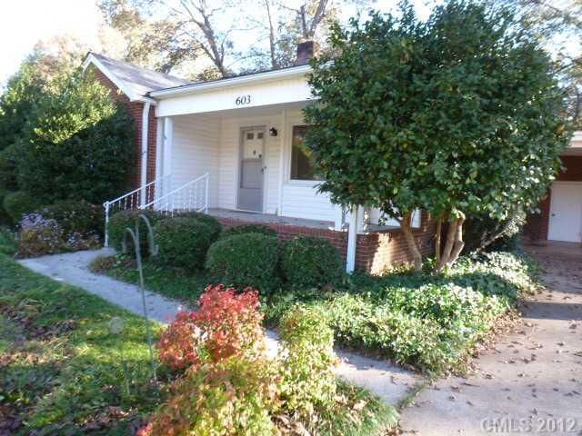 603 Gillsbrook Rd #7, Lancaster, SC 29720