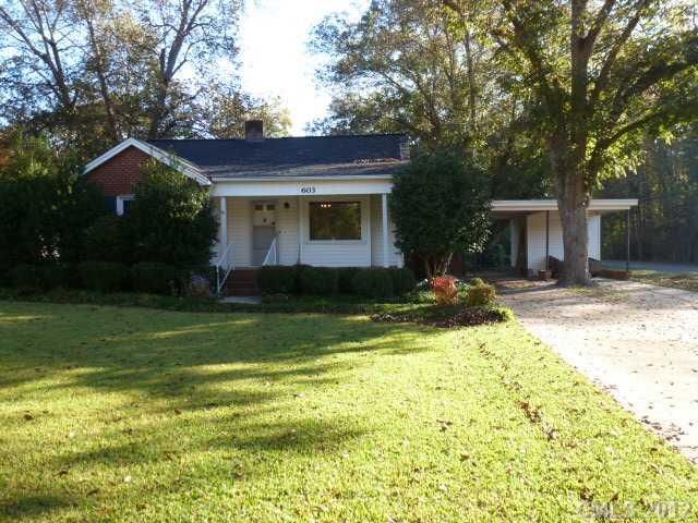 603 Gillsbrook Rd #7, Lancaster, SC 29720