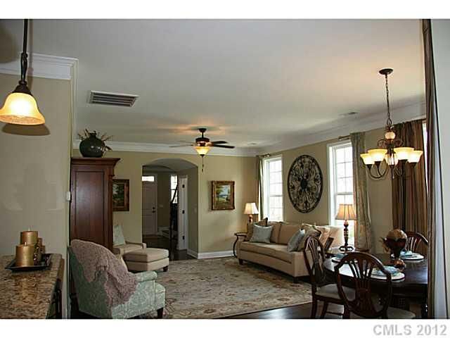 1120 Inn Keepers Way #114A, Cornelius, NC 28031