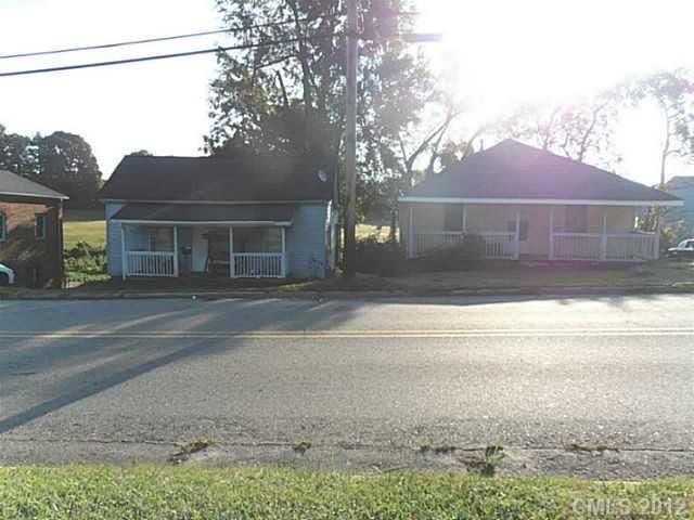 708 Marietta St, Gastonia, NC 28052