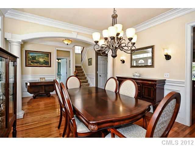 13323 Pierre Reverdy Dr, Davidson, NC 28036