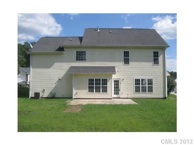 3519 Joel Turner Dr, Charlotte, NC 28216