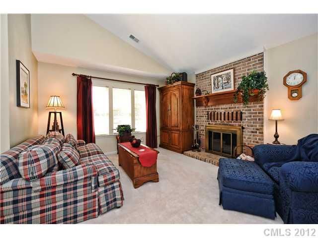 2717 Von Thuringer Ct #., Charlotte, NC 28210