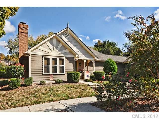 2717 Von Thuringer Ct #., Charlotte, NC 28210