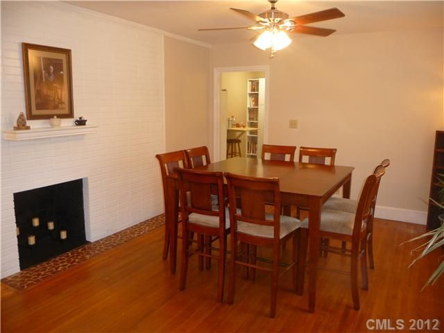 6315 Vernedale Rd, Charlotte, NC 28212