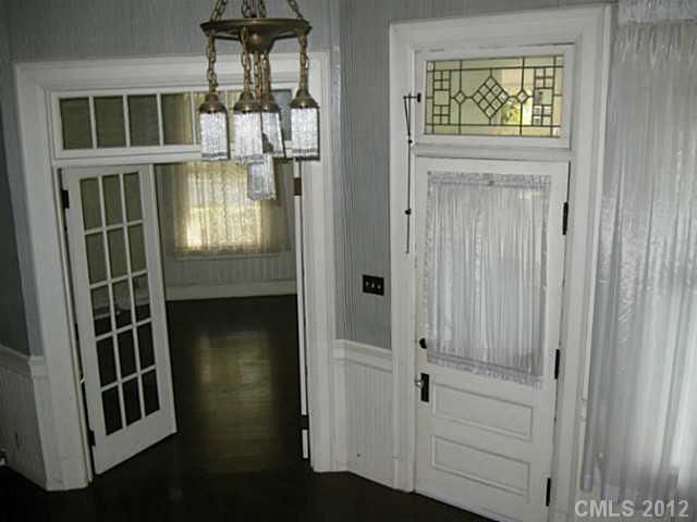 607 S Church St, Monroe, NC 28112