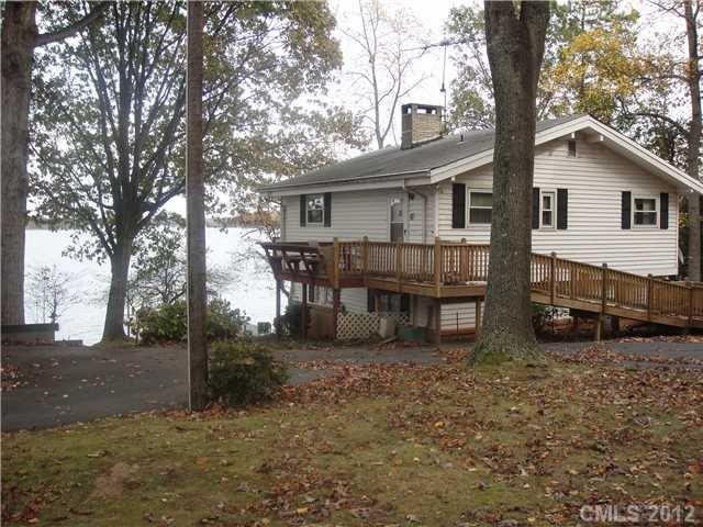 4594 Little Creek Dr, Denver, NC 28037