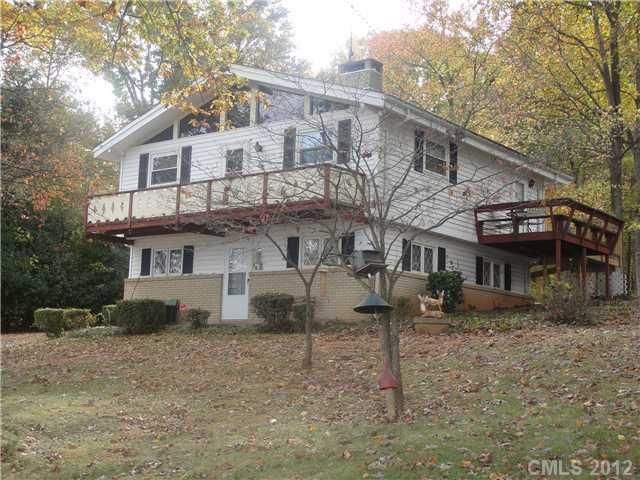 4594 Little Creek Dr, Denver, NC 28037
