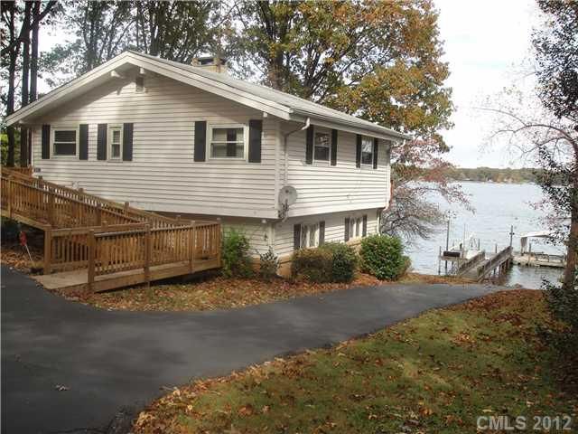 4594 Little Creek Dr, Denver, NC 28037