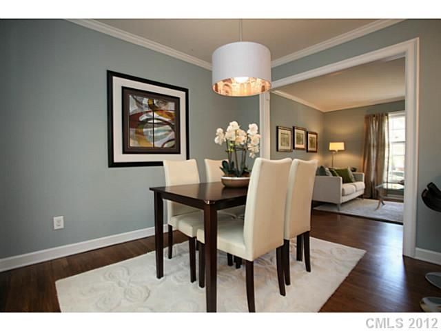 3921 Ashton Dr, Charlotte, NC 28210