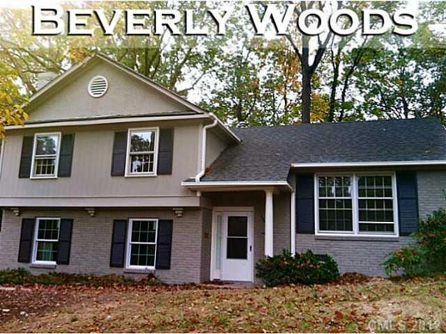 3921 Ashton Dr, Charlotte, NC 28210