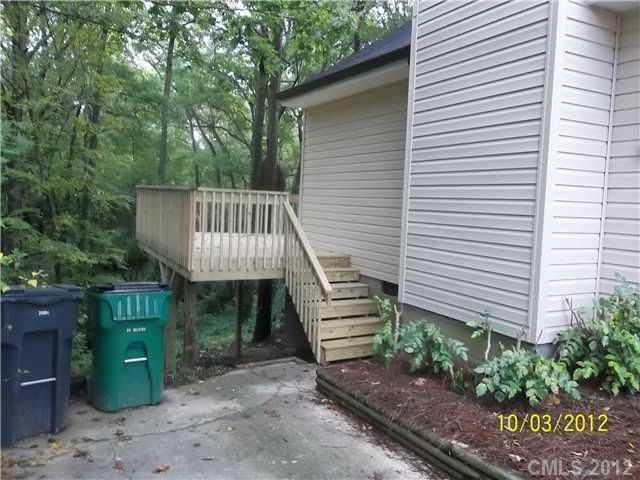 7821 Briardale Dr, Charlotte, NC 28212