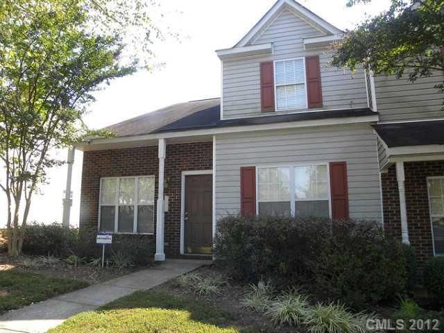 7633 Petrea Ln #7633, Charlotte, NC 28227